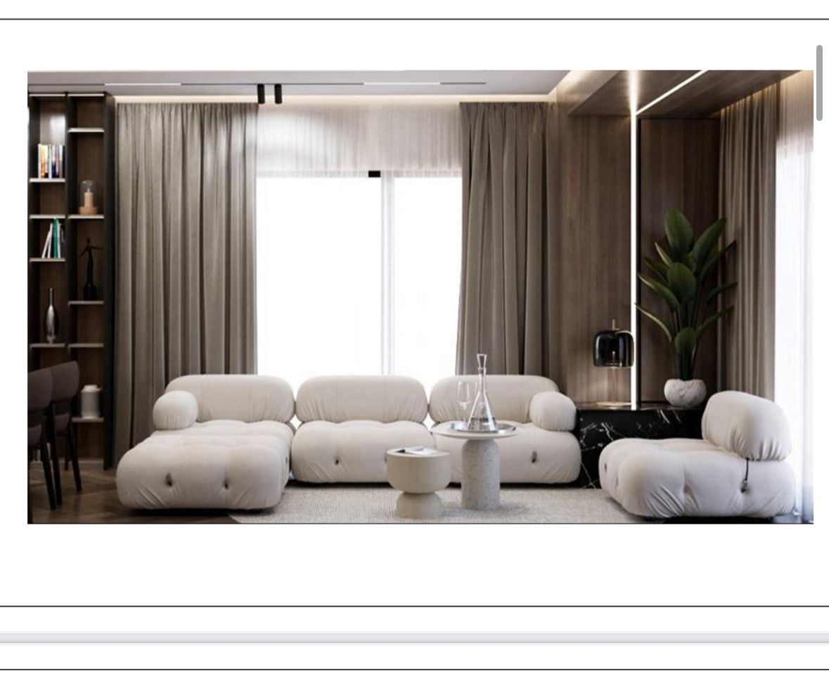 pehmo sofa